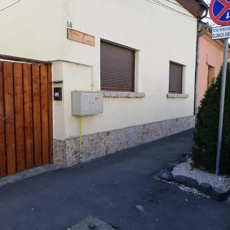 Πανσιόν Arthouse Lucrezia Τιμισοάρα