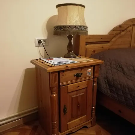 Arthouse Lucrezia Τιμισοάρα