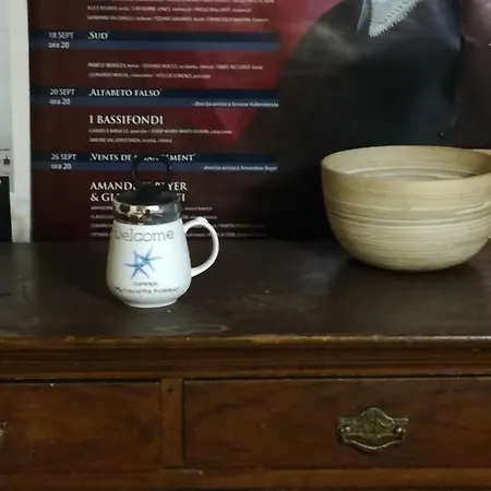 Arthouse Lucrezia Τιμισοάρα