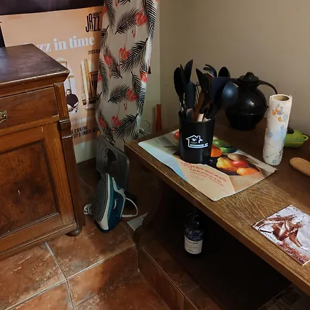 Πανσιόν Arthouse Lucrezia