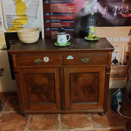 Arthouse Lucrezia Πανσιόν 3*