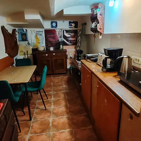 Arthouse Lucrezia Pensionat Timişoara