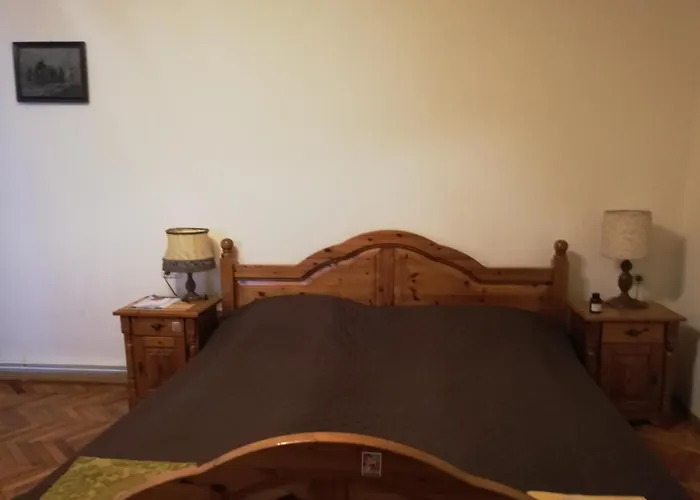 Pensionat Arthouse Lucrezia 3*