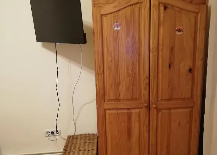 Pensionat Arthouse Lucrezia 3*