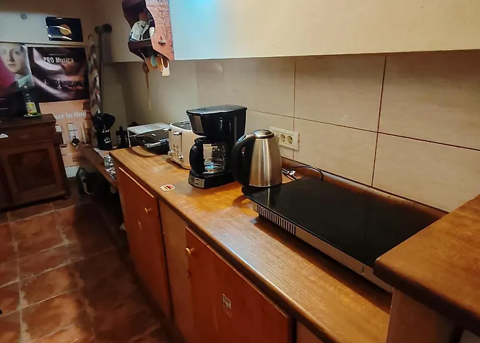 Arthouse Lucrezia Timişoara