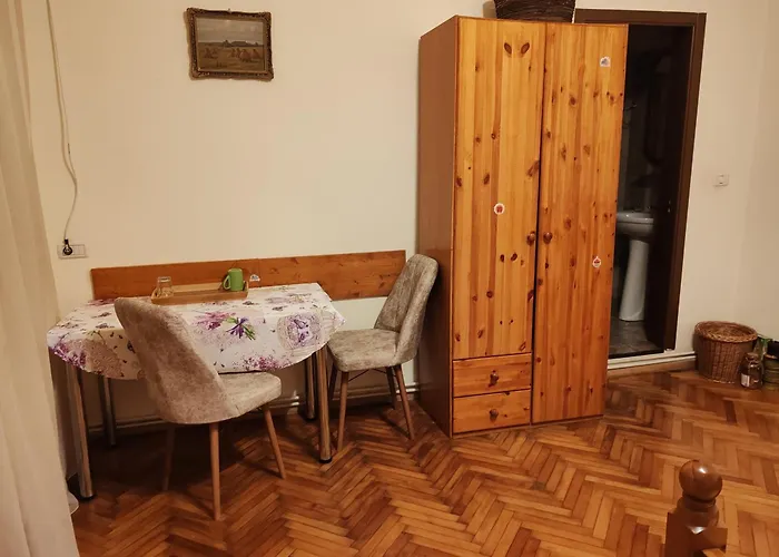 Pensionat Arthouse Lucrezia 3*