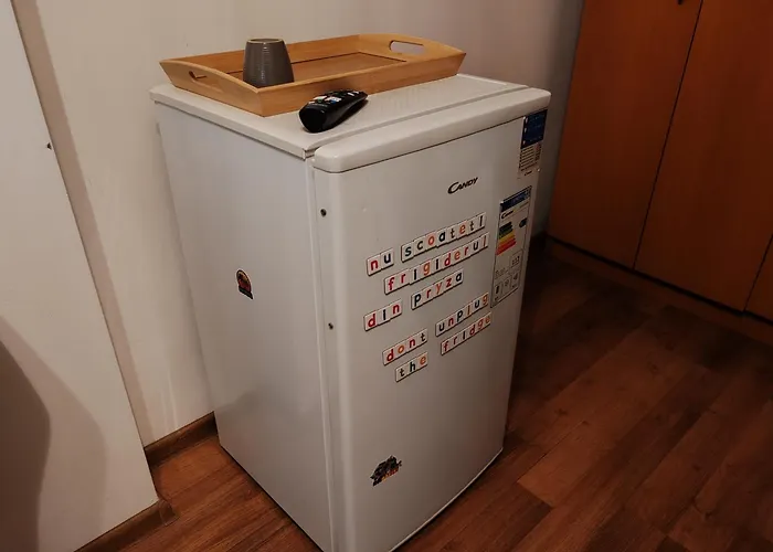 Pensionat Arthouse Lucrezia 3*