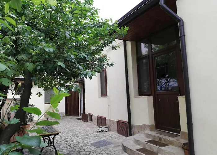 Arthouse Lucrezia Timişoara