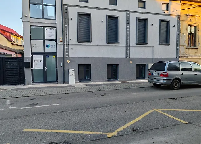 Arthouse Lucrezia Timişoara