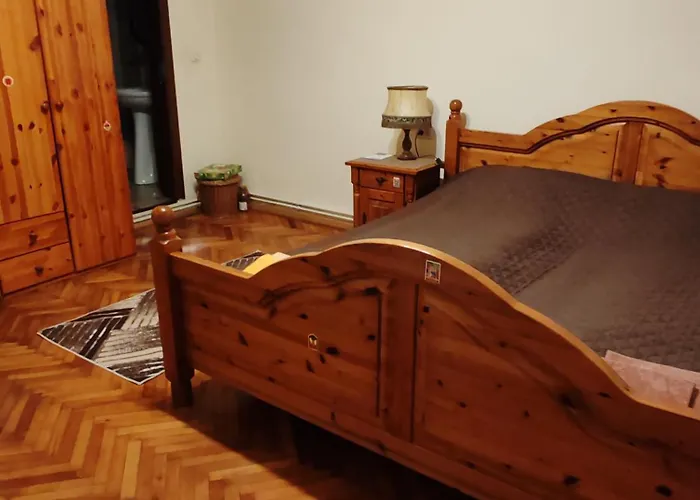 בית הארחה Arthouse Lucrezia 3*