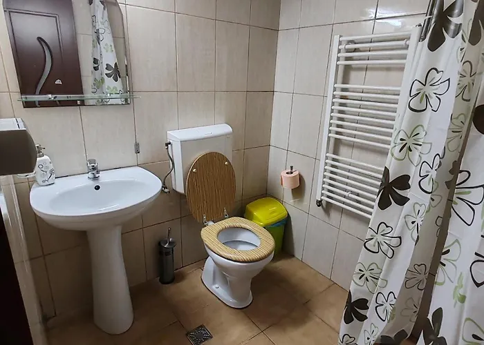 בית הארחה Arthouse Lucrezia 3*