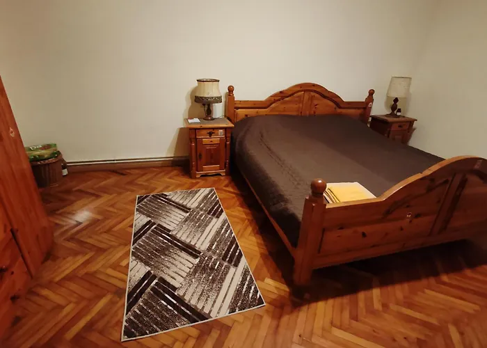 Pensionat Arthouse Lucrezia Timişoara