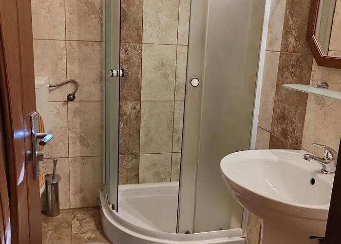 Arthouse Lucrezia Pensionat 3*