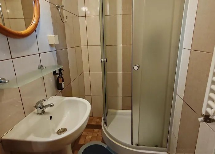 בית הארחה Arthouse Lucrezia 3*